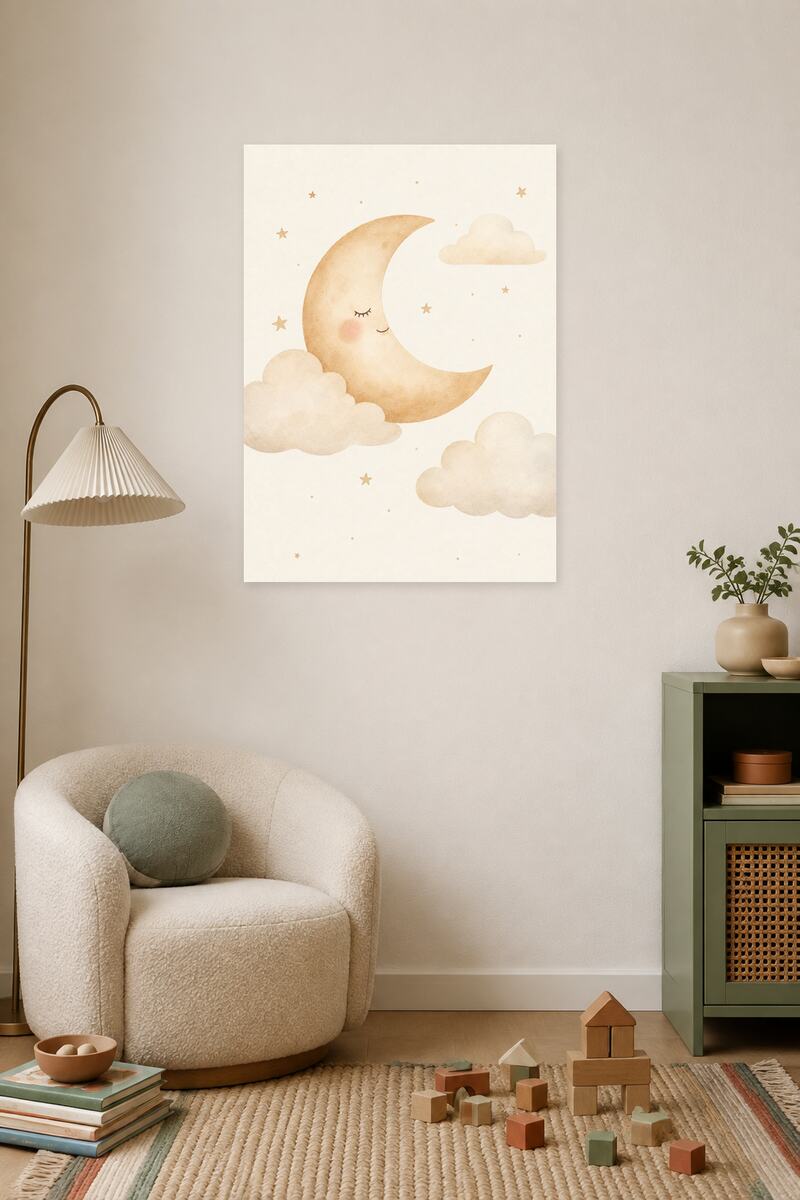 Тёплый контур в интерьере